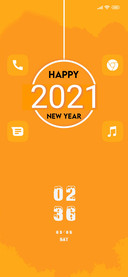New Year