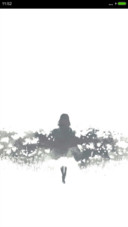 一个人就好
