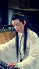 陈情令