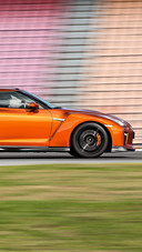 东瀛战神GT-R