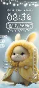 你好小兔
