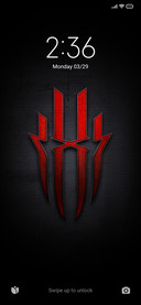 RED MAGIC V12