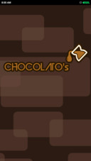 CHOCOLATO's