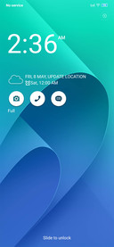 Asus ZenUI v10
