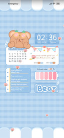 Selling cute