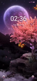 Dream Cherry