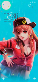 Anime ChicaIZ  V13