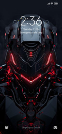 mecha