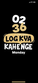 Logon ki Baatein