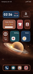 Vast Planet