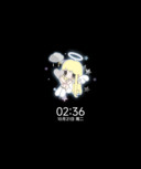 水色天使梦境