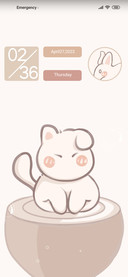 Animal switching