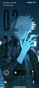 Ghost Fire Boy