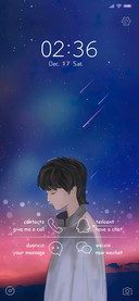 暮汐