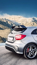 奔驰AMG A45
