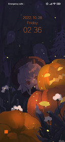 Pumpkin Party