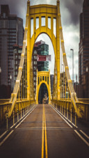 Yellow Bridge
