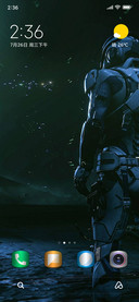 Andromeda 