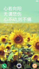 向日葵