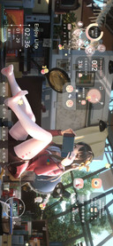 少女日常