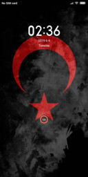 Turkey v10