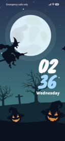 Haunted Twilight