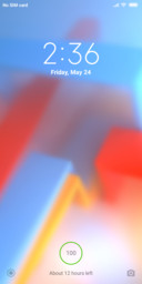 MIUI MIX_DWM19