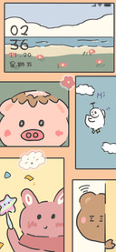 Rc 可爱鬼