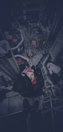 仍是青春