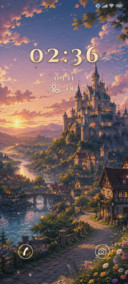 Whispering Kingdom