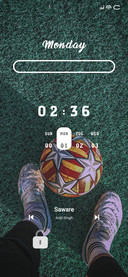 Kick Field