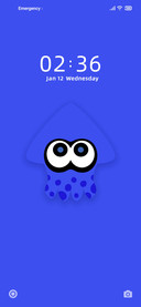 BlueNess