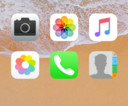 mini ios11