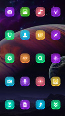 缤纷宇宙