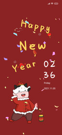 Happy New Year