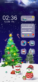 Happy Christmas