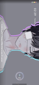 MyWorldIsLonely