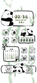 熊猫