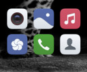 Default UI