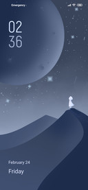 Starry Night