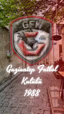 GAZIANTEP FUBOL KULUBU SPOR 1988