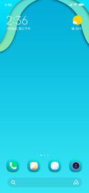 New Style Clock