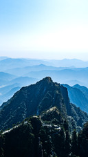 Mount Sanqing, Shangrao, Jiangxi