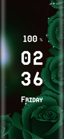 GreenRose