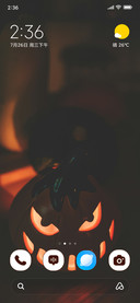 Ember Pumpkin