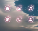 放空未来 网红轮播