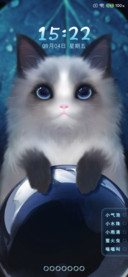 音效萌宠小猫咪