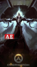 AE地狱死神