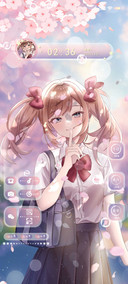 春樱浪漫