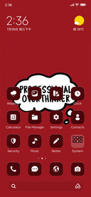 Overthinker